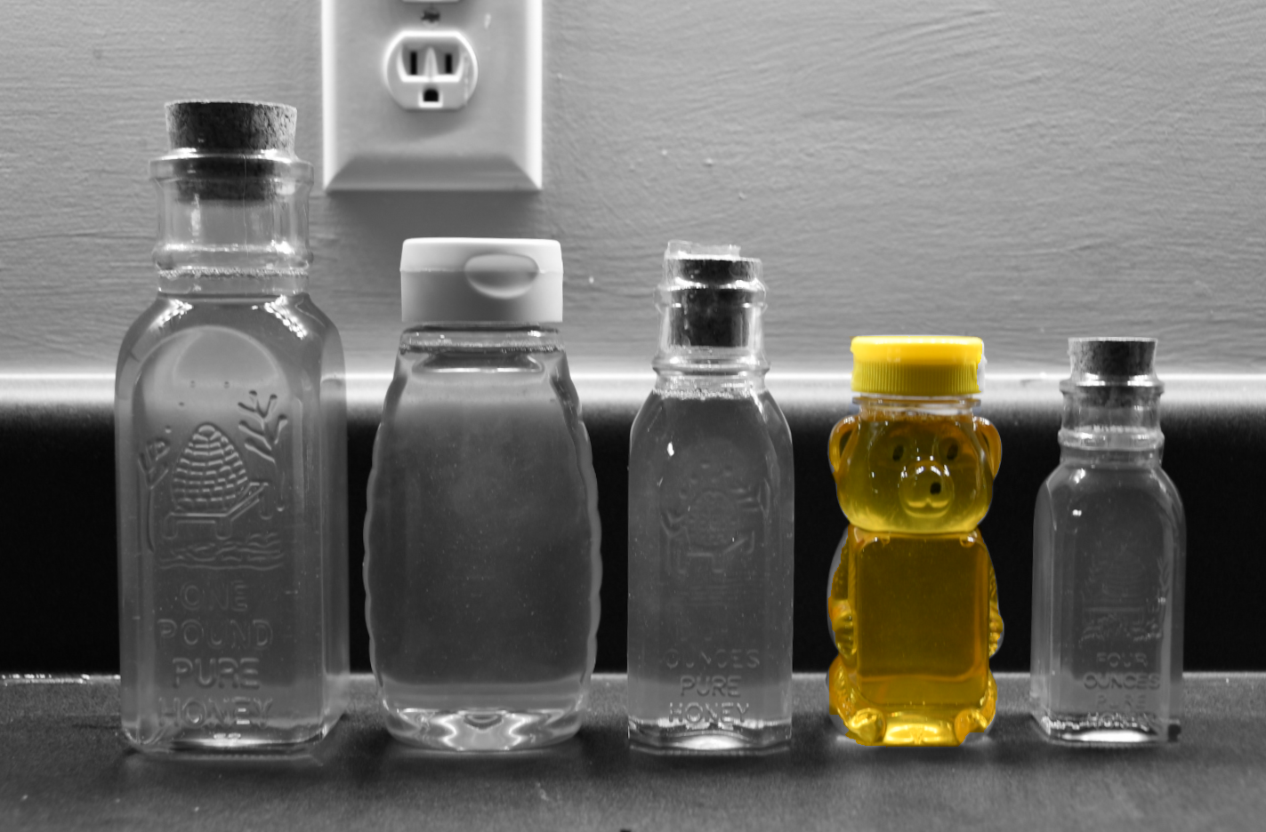 Honey